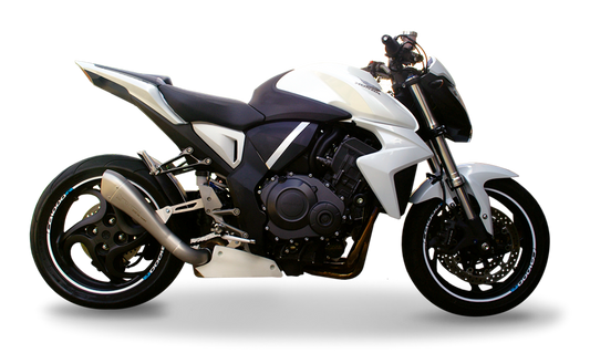 HONDA - CB 1000 R 2008-2016