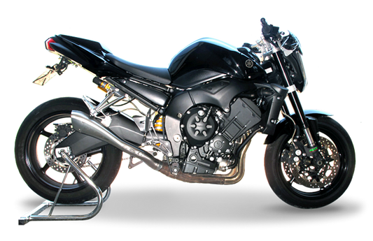 YAMAHA - FZ1 Fazer 2006-2016
