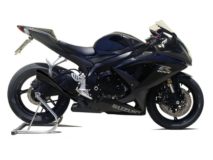 SUZUKI - GSX-R 600/750 2008-2010