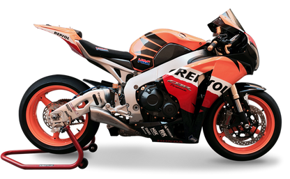 HONDA - CBR 1000 RR 2008-2013