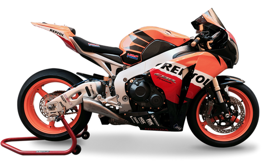 HONDA - CBR 1000 RR 2008-2013