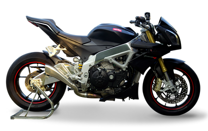 Aprilia Tuono V4R 1000 2011-2015
