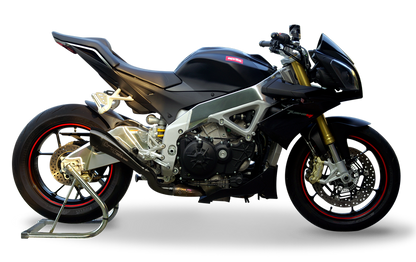 Aprilia Tuono V4R 1000 2011-2015