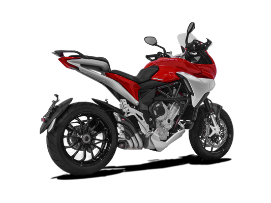 MV AGUSTA - Turismo Veloce 800
