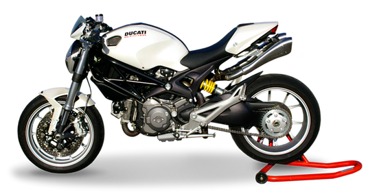 Ducati Monster 696 08-14/796 10-14/1100 10-14