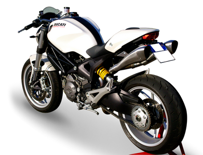 Ducati Monster 696 08-14/796 10-14/1100 10-14