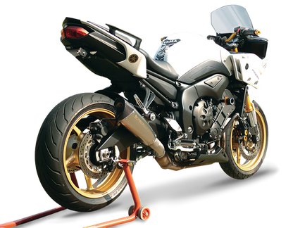 YAMAHA - FZ8 2010-2016
