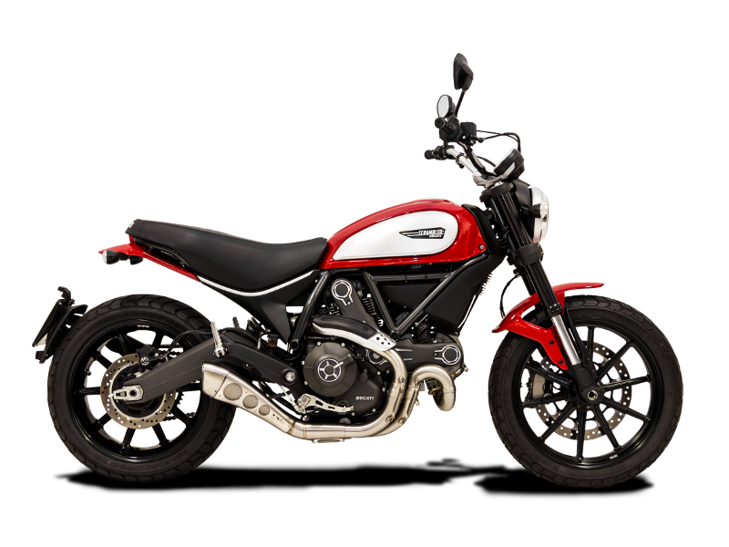 Ducati Scrambler 800 2015-2016 e3