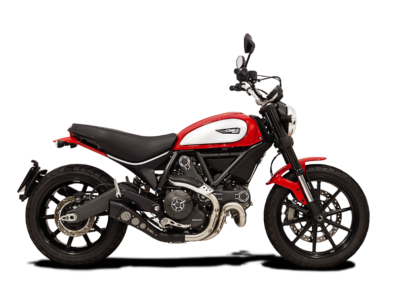 Ducati Scrambler 800 2015-2016 e3
