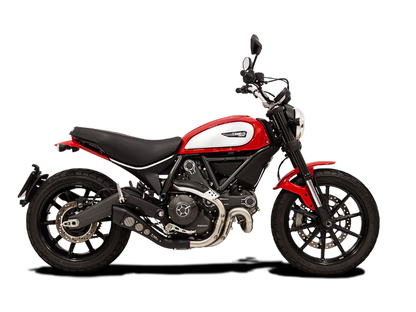Ducati Scrambler 800 Icon 2015 Scrambler Icon Ducati Scrambler 800