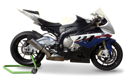 BMW S 1000 R 2009-2014
