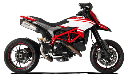Ducati HYPERMOTARD 821 2013-2016