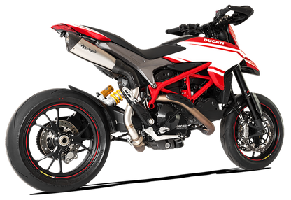Ducati HYPERMOTARD 821 2013-2016