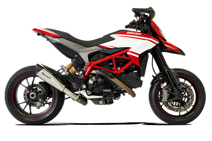 Ducati HYPERMOTARD 821 2013-2016