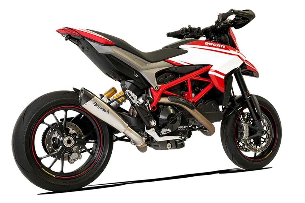 Ducati HYPERMOTARD 821 2013-2016