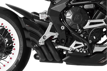 MV AGUSTA - BRUTALE 800 2012-2021