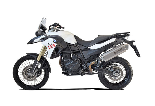 BMW F GS800 2008-2017 Adventure