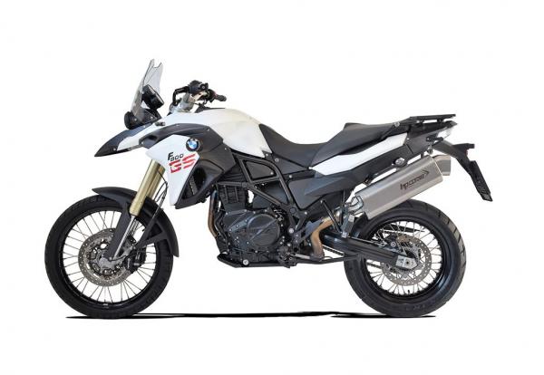 BMW F GS800 2008-2017 Adventure