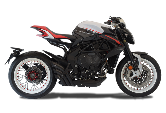 MV AGUSTA - Dragster 800RR > 2016