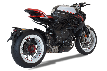 MV AGUSTA - Dragster 800RR > 2016