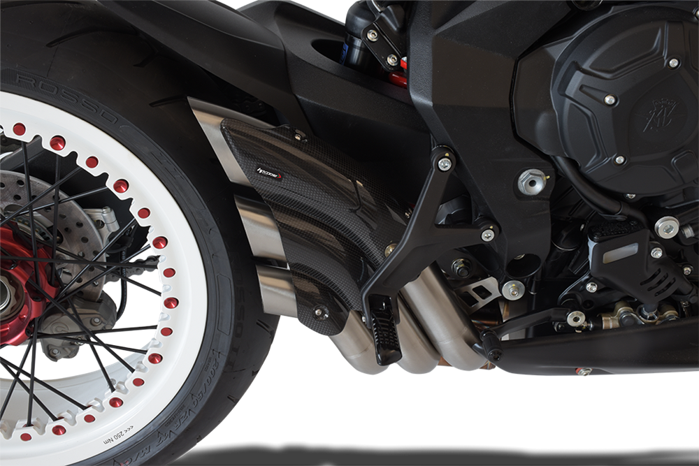 MV AGUSTA - Dragster 800RR > 2016