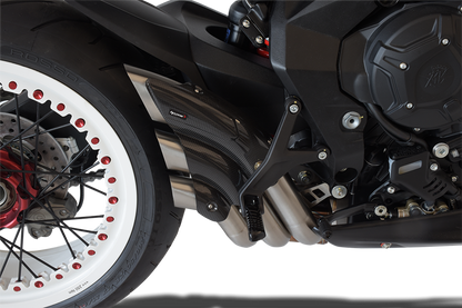 MV AGUSTA - Dragster 800RR > 2016