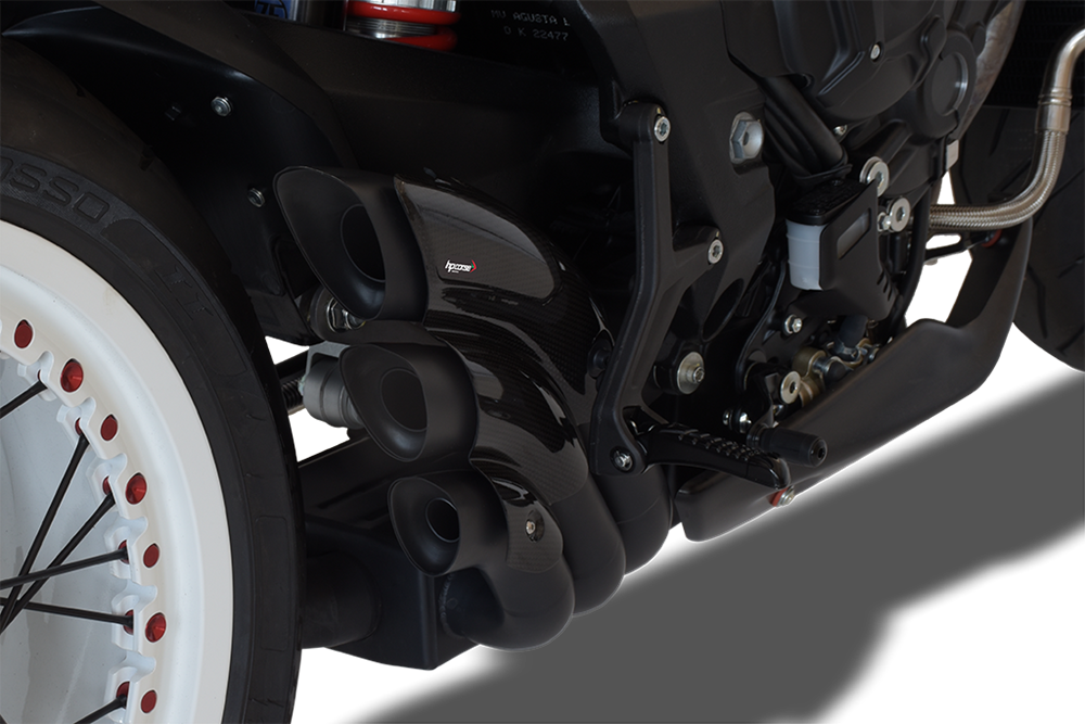 MV AGUSTA - Dragster 800RR > 2016