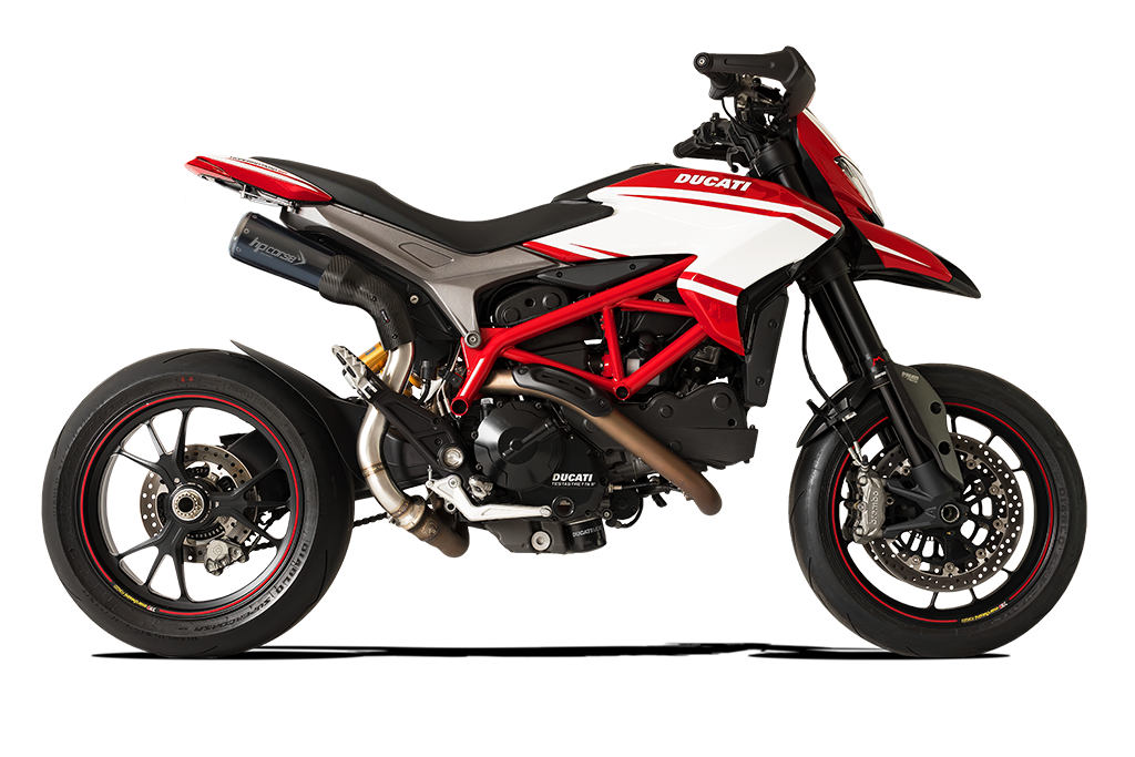 Ducati HYPERMOTARD 821 e 939 2013-2016