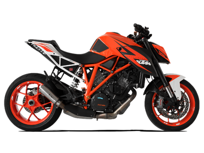 KTM - 1290 SUPER DUKE R 2014-2016