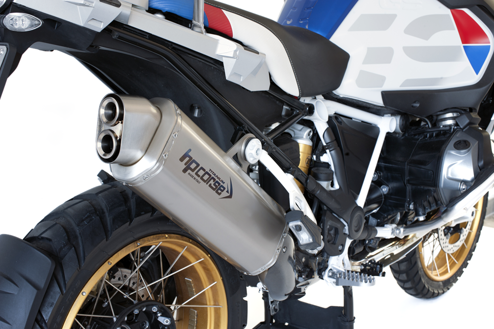 BMW R1250GS Adventure 2019-2023