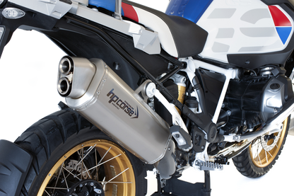 BMW R1250GS Adventure 2019-2023