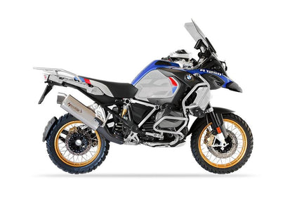 BMW R1250GS Adventure 2019-2023