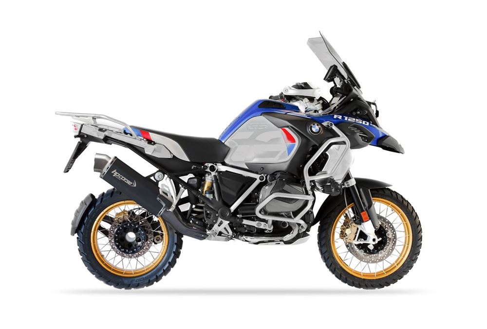 BMW R1250GS Adventure 2019-2023