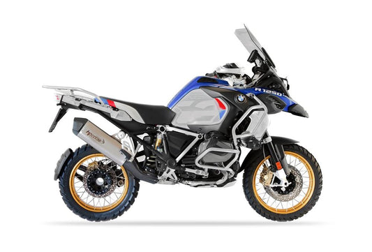 BMW R1250GS Adventure 2019-2023