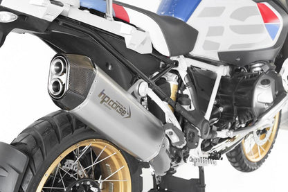 BMW R1250GS Adventure 2019-2023