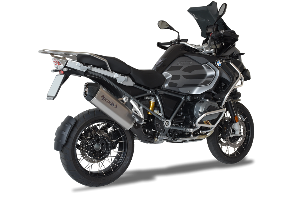 BMW R1200GS Adventure 2013-2018