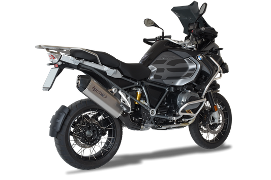 BMW R1200GS Adventure 2013-2018