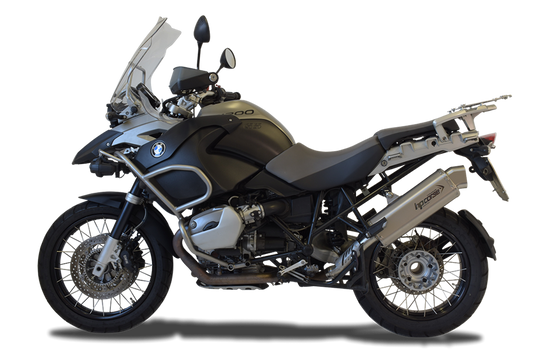BMW R1200GS Adventure 2004-2009
