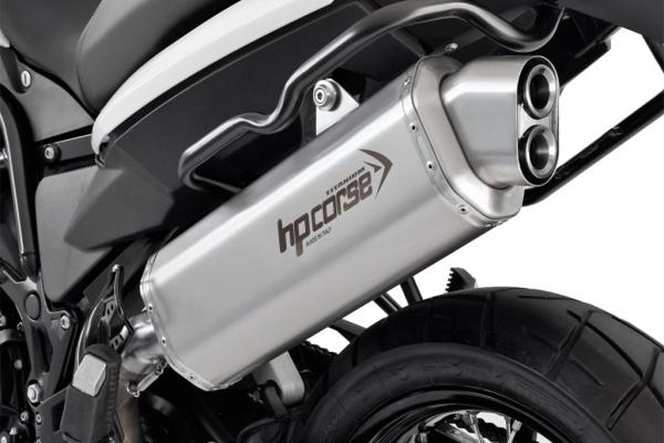 BMW F GS800 2008-2017 Adventure