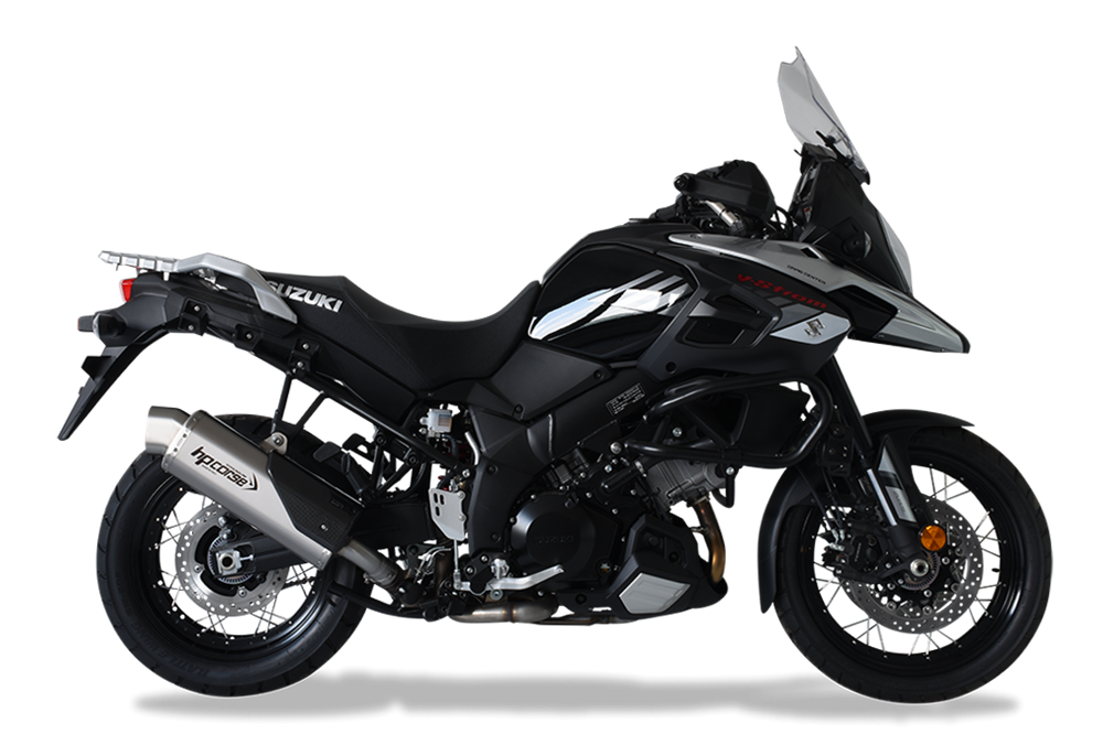SUZUKI - V-STROM 1000 2017-2020