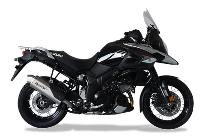 SUZUKI - V-STROM 1000 2017-2020