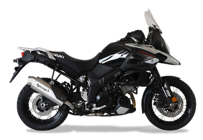 SUZUKI - V-STROM 1000 2017-2020