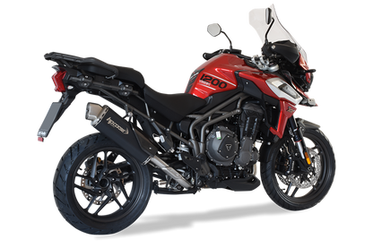 BMW F750/850GS/ADV 2018-2020
