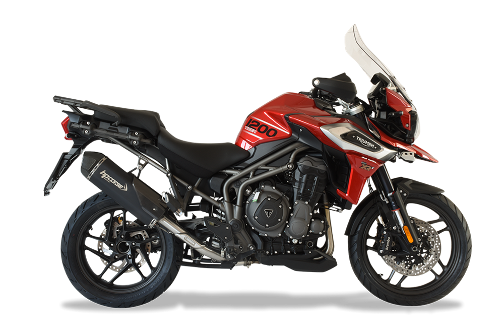 BMW F750/850GS/ADV 2018-2020