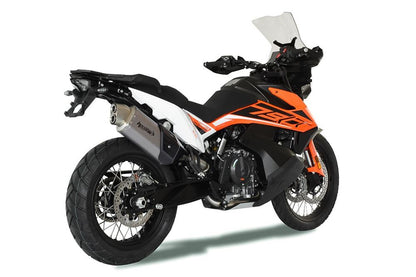 BMW F750/850GS/ADV 2018-2020