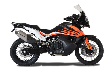 BMW F750/850GS/ADV 2018-2020