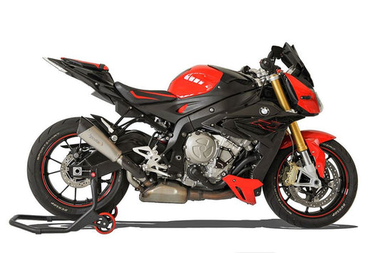 BMW S 1000 R 