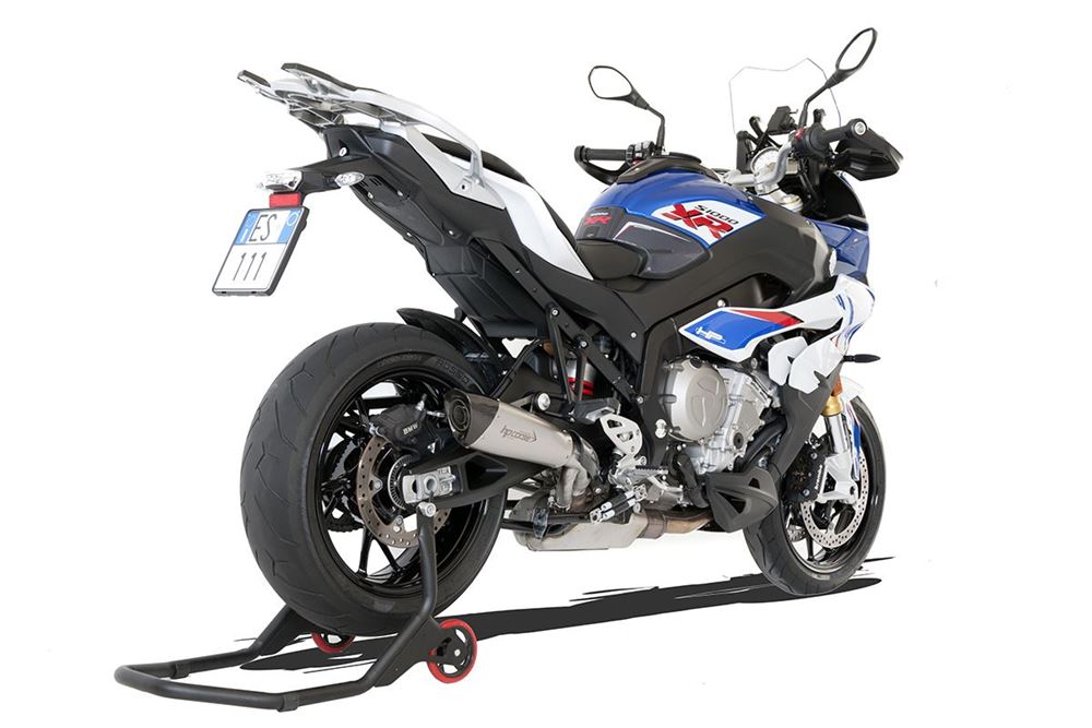 BMW S 1000 R 