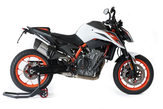 KTM - 890 DUKE R 2020-2023