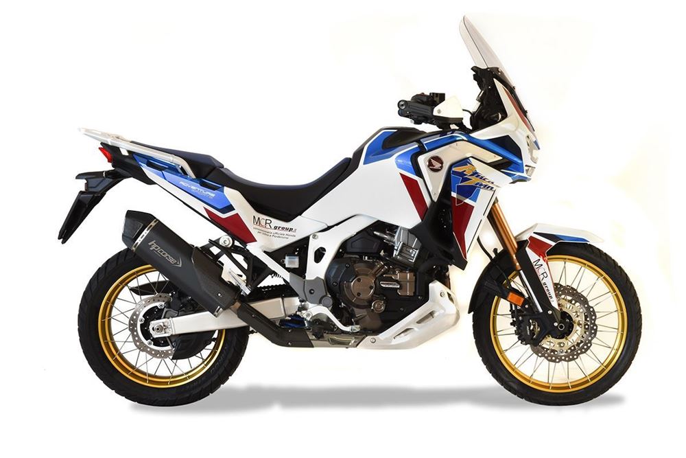 HONDA - AFRICA TWIN CRF 1100L 2020-2024